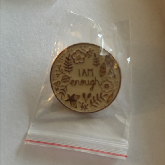 6pc Enamel Pin Set - Picture 3 of 7